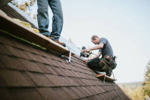Local Roofers in Mocanaqua, PA